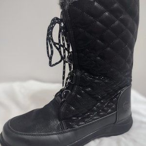 Totes Boots